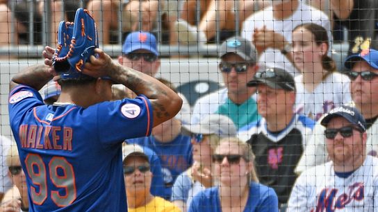 Final: Mets 7, Pirates 6 taken at PNC Park (Live coverage)